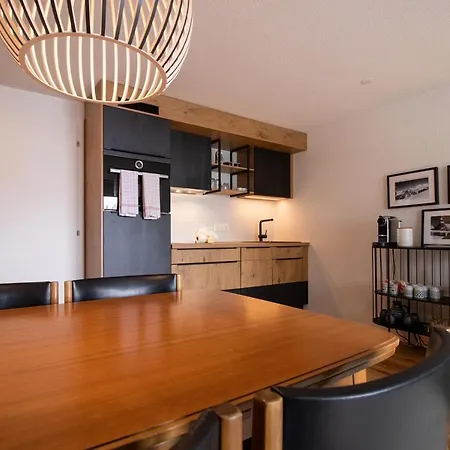 Hoefi By Vacations Apartment Arosa