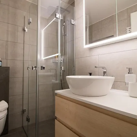 Hoefi By Vacations Apartment Arosa