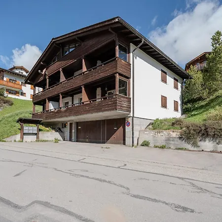 Hoefi By Vacations Apartment Arosa