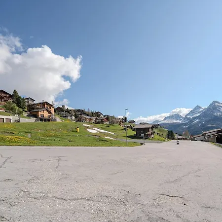 Hoefi By Vacations, Direkt Vor Den Skiliften Arosa-hoernli Апартаменты *