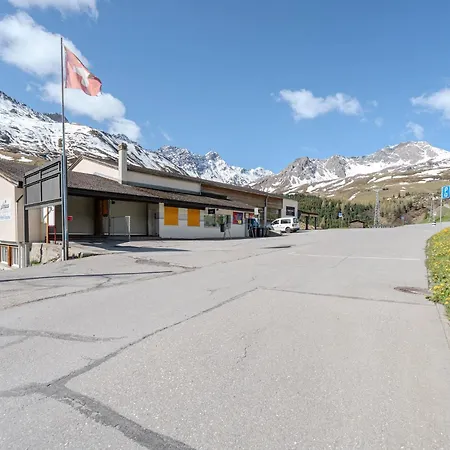 Hoefi By Vacations, Direkt Vor Den Skiliften Arosa-hoernli * Arosa