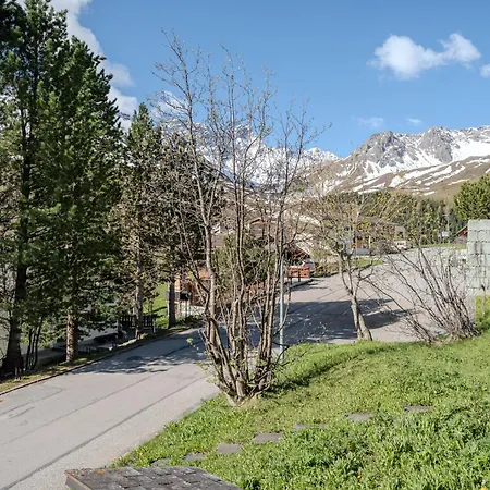 Hoefi By Vacations Apartment *