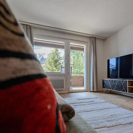 Apartment Hoefi By Vacations Arosa