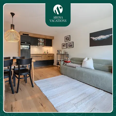 Hoefi By Vacations Apartment