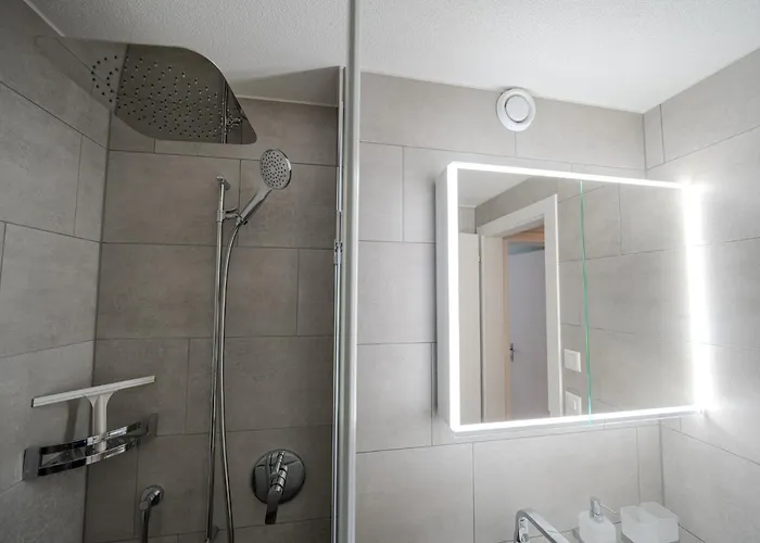 Apartamento Hoefi By Vacations, Direkt Vor Den Skiliften Arosa-hoernli Arosa