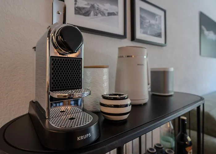 Hoefi By Vacations, Direkt Vor Den Skiliften Arosa-hoernli