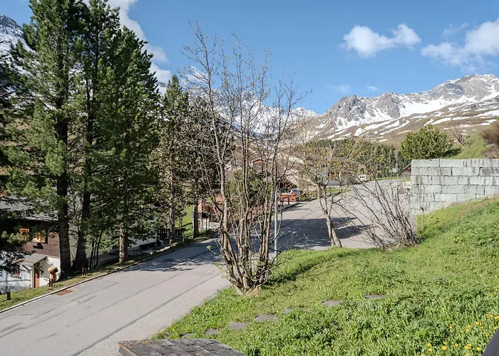 Hoefi By Vacations, Direkt Vor Den Skiliften Arosa-hoernli Lejlighed *