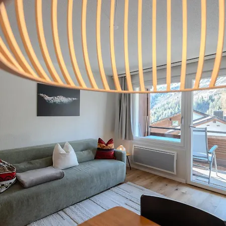 Höfi By Vacations, Direkt Vor Den Skiliften Arosa-hörnli Lägenhet