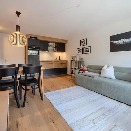 Höfi By Vacations, Direkt Vor Den Skiliften Arosa-hörnli Lägenhet Arosa