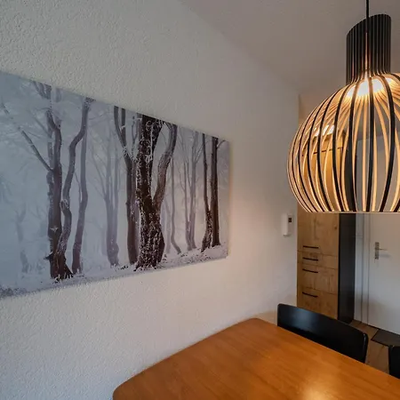 Höfi By Vacations, Direkt Vor Den Skiliften Arosa-hörnli *