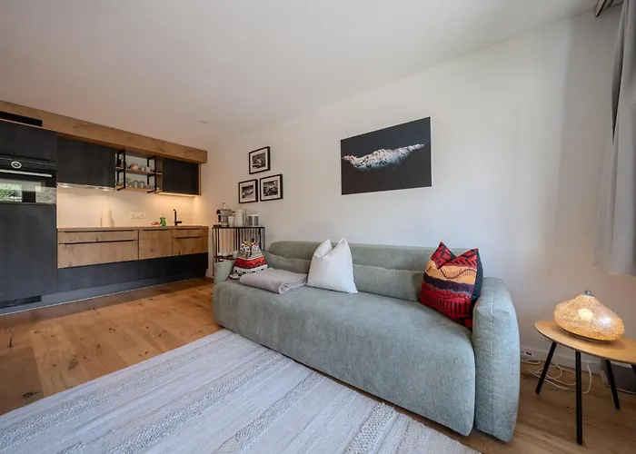 Hoefi By Vacations, Direkt Vor Den Skiliften Arosa-hoernli Apartamento