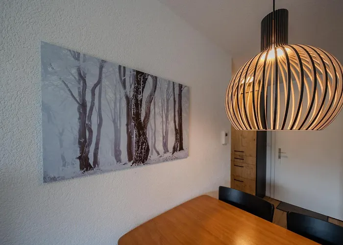 Hoefi By Vacations, Direkt Vor Den Skiliften Arosa-hoernli *